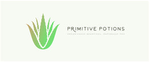 Primitive Potions